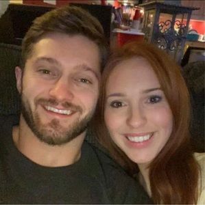 Meet your Posher, Madelyn